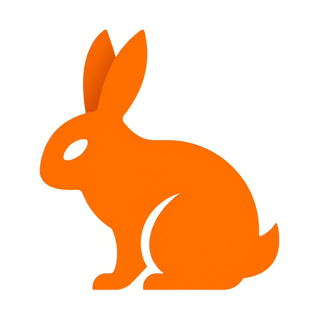 RabbitMQ logo